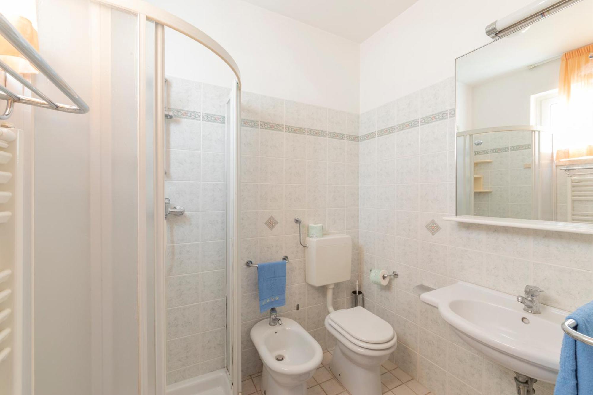 Residence Brezza Di Mare San Benedetto del Tronto Exterior foto